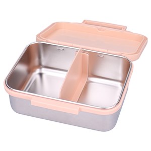 Lunchbox pojemnik KIDZROOM Memories Flowers - zdjęcie 2