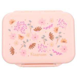 Lunchbox pojemnik KIDZROOM Memories Flowers - zdjęcie 3