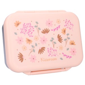 Lunchbox pojemnik KIDZROOM Memories Flowers - zdjęcie 4