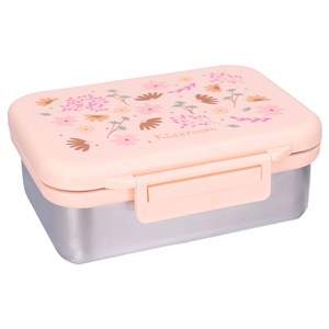 Lunchbox pojemnik KIDZROOM Memories Flowers