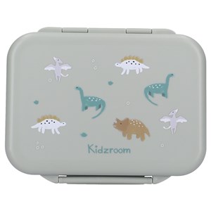 Lunchbox pojemnik KIDZROOM Small Dino - zdjęcie 2