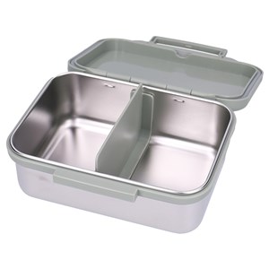 Lunchbox pojemnik KIDZROOM Small Dino - zdjęcie 3