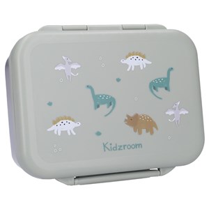 Lunchbox pojemnik KIDZROOM Small Dino - zdjęcie 4