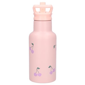 Butelka bidon 350 ml KIDZROOM Secret Garden pink - zdjęcie 8