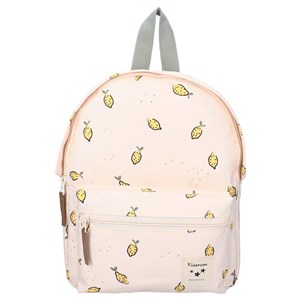 Plecak dla dzieci Secret Garden Yellow KIDZROOM