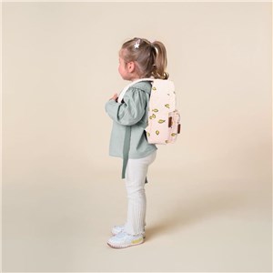 Plecak dla dzieci Secret Garden Yellow KIDZROOM