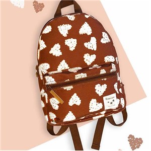 Plecak dla dzieci Adore More Cognac KIDZROOM