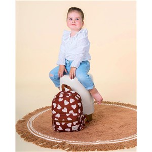 Plecak dla dzieci Adore More Cognac KIDZROOM