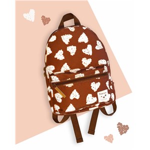 Plecak dla dzieci Adore More Cognac KIDZROOM