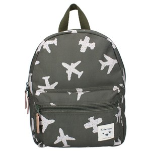 Plecak dla dzieci Adore More Airplane KIDZROOM