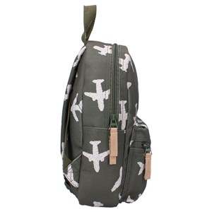 Plecak dla dzieci Adore More Airplane KIDZROOM