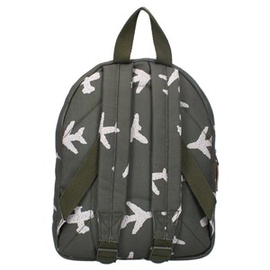 Plecak dla dzieci Adore More Airplane KIDZROOM