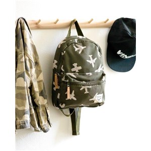 Plecak dla dzieci Adore More Airplane KIDZROOM