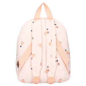 Plecak dla dzieci Picture This Pear beige KIDZROOM