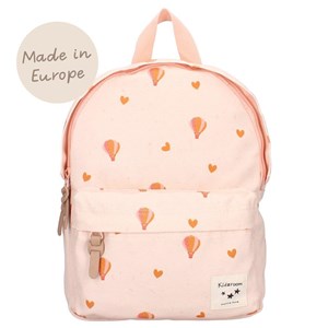 Plecak dla dzieci Sweet Balloons pink KIDZROOM