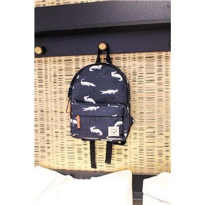 Plecak dla dzieci Wondering Wild CrocodileKIDZROOM