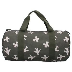 Torba sportowa Adore More Airplane KIDZROOM