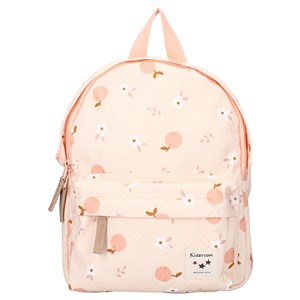 Plecak dla dzieci Paris Apple pink KIDZROOM