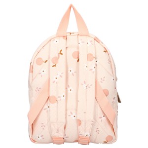 Plecak dla dzieci Paris Apple pink KIDZROOM