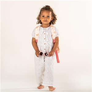 Plecak dla dzieci Paris Apple pink KIDZROOM