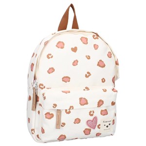 Plecak dla dzieci Paris Loving Days sand KIDZROOM