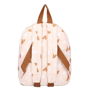 Plecak dla dzieci Paris Loving Days pink KIDZROOM