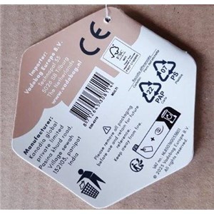 Przytulanka dla dzieci Rabbit Toby KIDZROOM Cuddle