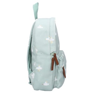 Plecak dla dzieci Paris Harmony mint KIDZROOM