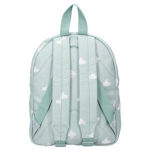Plecak dla dzieci Paris Harmony mint KIDZROOM