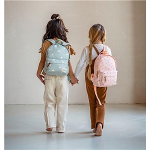 Plecak dla dzieci Paris Harmony mint KIDZROOM