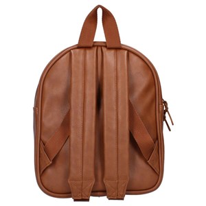 Plecak dla dzieci Beary Excited cognac KIDZROOM