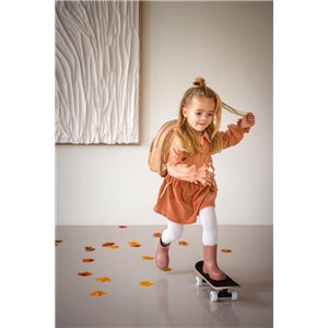 Plecak dla dzieci Beary Excited sand KIDZROOM