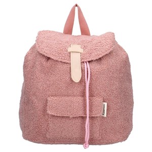 Plecak dla dzieci Dublin Soft pink KIDZROOM