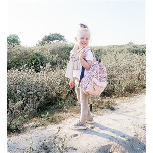 Plecak dla dzieci Paris Growl peach KIDZROOM