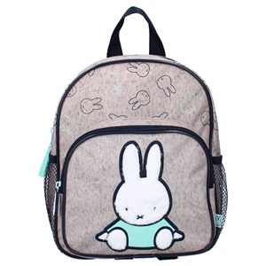 Plecak dla dzieci Miffy GREY Sweet and Furry