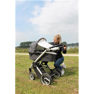 Uniwersalna osłonka do wózka i fotelika Dandelion