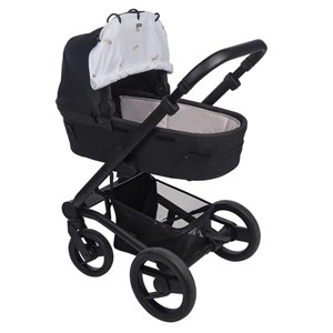 Uniwersalna osłonka do wózka i fotelika Feather