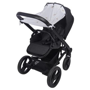 Uniwersalna osłonka do wózka i fotelika Feather