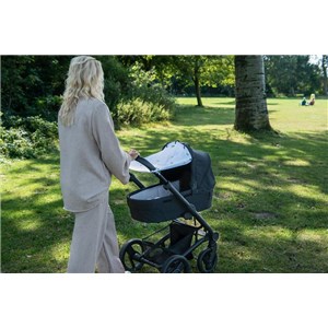 Uniwersalna osłonka do wózka i fotelika Feather