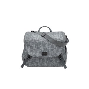 Ivy Mondi Joy Single torba rowerowa grey