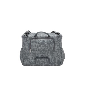 Ivy Mondi Joy Single torba rowerowa grey