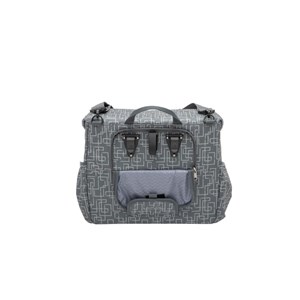 Ivy Mondi Joy Single torba rowerowa grey