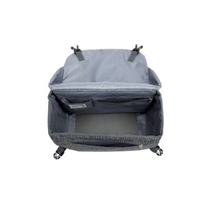 Ivy Mondi Joy Single torba rowerowa grey