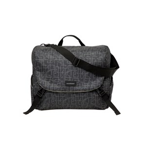 Ivy Mondi Joy Single torba rowerowa black