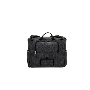 Ivy Mondi Joy Single torba rowerowa black