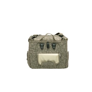 Ivy Mondi Joy Single torba rowerowa walnut