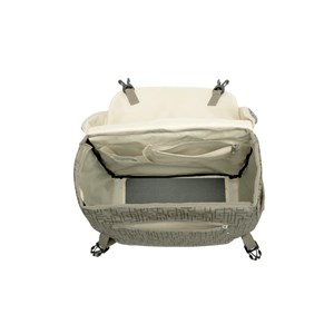 Ivy Mondi Joy Single torba rowerowa walnut