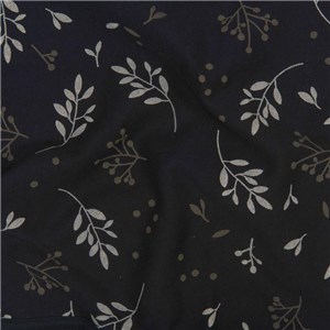 Uniwersalna osłonka do wózka i fotelika Leaves Bla