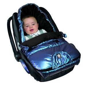 Śpiworek do fotelika 0-9m Bi-colour