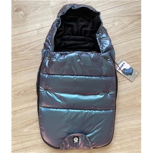 Śpiworek do fotelika 0-9m Bi-colour